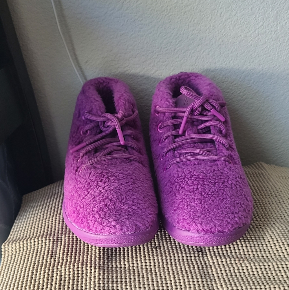 Allbirds Wool Sneakers - Picture 4 of 7